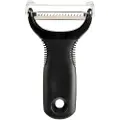 Oxo Grøntsagsskræller JULIENNE GOOD GRIPS 11 cm, sort, plast, OXO
