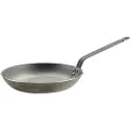 De Buyer Stålpande CARBONE PLUS 28 cm, de Buyer
