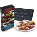 Tefal XA801212 Snack Collection - box 12: Small bite