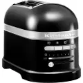 KitchenAid Brødrister ARTISAN, 2 skiver, sort, KitchenAid