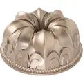 Nordic Ware Bundt kageform med liljer Fleur De Nov Bundt Nordic Ware karamel