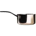 De Buyer Kasserolle PRIMA MATERA 16 cm, til induktion, kobber, de Buyer