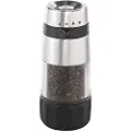 Oxo Peberkværn GOOD GRIPS 14 cm, sort, akryl, OXO