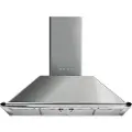 Smeg Ktr110xe 110 Cm Dekorativ Emhætte