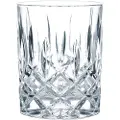 Nachtmann Whiskyglas NOBLESSE, sæt med 4 stk, 295 ml, Nachtmann