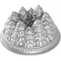 Nordic Ware Bundt pande PINE FOREST, sølv, Nordic Ware