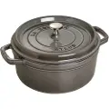 Staub Round 24 Cm Cocotte