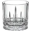 Spiegelau Whiskyglas PERFECT SERVE, sæt med 4 stk, 270 ml, Spiegelau
