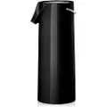 Eva Solo Termokande 1,8 l, med vakuumpumpe, sort, Eva Solo