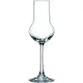 Nachtmann Spritglas VIVENDI STEMMED SPIRIT, sæt med 4 stk, 109 ml, Nachtmann