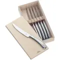 WMF Bøf kniv sæt, sæt med 6 stk, gaveæske, WMF