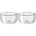 Zwilling Dessertskål SORRENTO 280 ml, 11,5 cm, sæt med 2 stk, Zwilling
