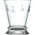 La Rochère - Lille vandglas Abeille 6 glas La Rochere - Transparent - Glas - - Homeroom