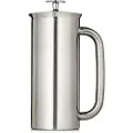 Espro Fransk presse kaffemaskine PRESS P7 530 ml, sølv, malet rustfrit stål, Espro