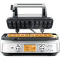 Sage Smart Waffle Crepesmaskine