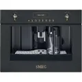 Smeg Colonial Integreret Helautomatisk Kaffemaskine