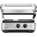 Sage The Bbq & Press 1800w Elektrisk Grill