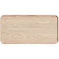 Andersen - Bakke Create me tray, 12x24 cm - Beige - Bakker - - Homeroom