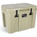 Petromax Køleboks KX50, 50 l, sand, Petromax