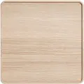 Andersen - Bakke Create me tray, 24x24 cm - Beige - Bakker - - Homeroom
