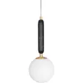 Globen Lighting - Loftlampe Torrano - Sort - Loftpendler - - Homeroom