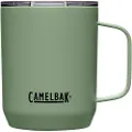 CamelBak Camp Mug Vss 400ml, grøn