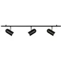 Globen Lighting - Plafond Swan 3 - Sort - Plafonder - - Homeroom