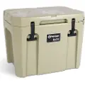 Petromax Køleboks KX25, 25 l, sand, Petromax