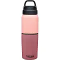 CamelBak MultiBev 500ml/400ml VSS, lyserød