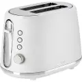 Cuisinart - Brødrister til 2 skiver Mat finish, CPT780WE - Brødrister - - Homeroom