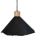 Globen Lighting - Loftlampe Linnea 40 - Sort - Loftpendler - - Homeroom
