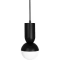 Globen Lighting - Loftlampe/Pendel Nero - Sort - Loftpendler - - Homeroom