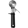 Oxo Isske GOOD GRIPS 26 cm, sort, rustfrit stål, OXO