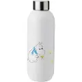 Stelton Termokande TO GO CLICK MOOMIN 750 ml, frost, Stelton