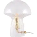 Globen Lighting - Bordlampe Fungo 16 Special Edition - Transparent - Bordlamper - - Homeroom