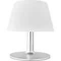 Eva Solo Solbordlampe SUNLIGHT LOUNGE 24 cm, grå, Eva Solo