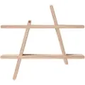 Andersen Furniture - Hylde A-Shelf - Medium - Beige - Væghylder - - Homeroom