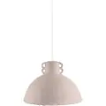 Globen Lighting - Pendel Maché 30 - Beige - Loftpendler - - Homeroom