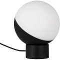Globen Lighting - Bordlampe Contur 20 - Sort - Bordlamper - - Homeroom
