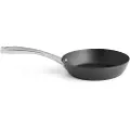 Sola - Stegepande Onyx i kulstofstål Ø 20 cm - Sort - Stegepander & grillpander - - Homeroom