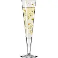 Ritzenhoff - Champagneglas Goldnacht NO:2 - Transparent - Vinglas - - Homeroom