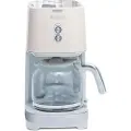 Champion Nordic - Kaffemaskine Creme White - Kaffebryggere - - Homeroom