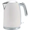 Champion Nordic - Elkedel 1,7L Creme White - Elkedel - - Homeroom