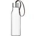 Eva Solo Vandflaske 500 ml, chokoladerem, Eva Solo