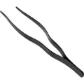 Rosendahl Køkkentang 32 cm, sort, Rosendahl