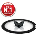 Tefal Låg INGENIO L9846453 22 cm, glas, Tefal