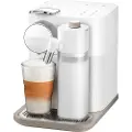 De'Longhi Lattissima One Gran - White