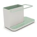 Joseph Joseph Beholder for små ved vask CADDY 851649 21 cm, grøn, plast, Joseph Joseph