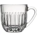 La Rochère - Glas til espresso 6 glas La Rochere - Transparent - Kopper & krus - - Homeroom