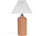 Globen Lighting - Bordlampe Flora 39 - Brun - Bordlamper - - Homeroom